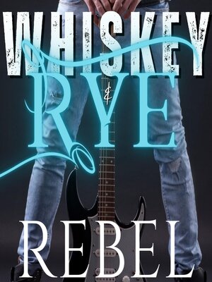 cover image of Whiskey & Rye
